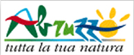 logo Abruzzo Turismo